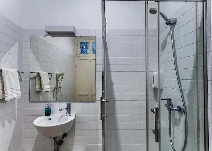 Citybreak-apartments Lapa * Oporto