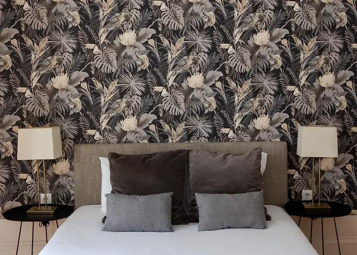 Citybreak-apartments Lapa