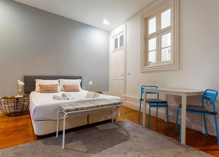 Appartamento Citybreak-apartments Lapa