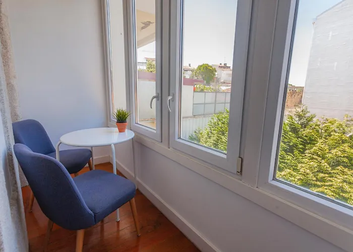 Citybreak-apartments Lapa Apartment *