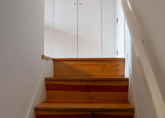 Citybreak-apartments Lapa Apartment Porto