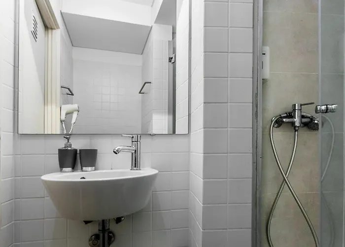 Citybreak-apartments Lapa *