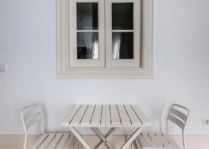 Citybreak-apartments Lapa Porto