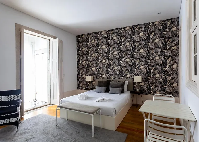 Citybreak-apartments Lapa * Oporto