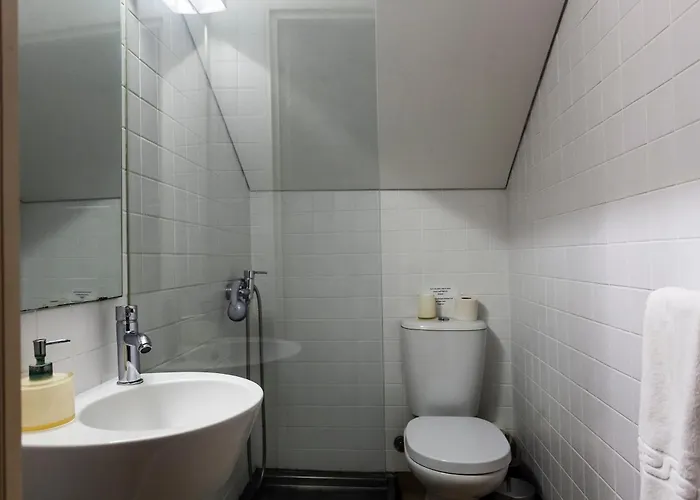 Citybreak-apartments Lapa Appartamento