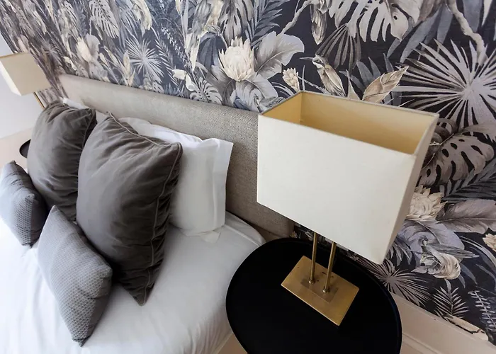 Apartment Citybreak-apartments Lapa