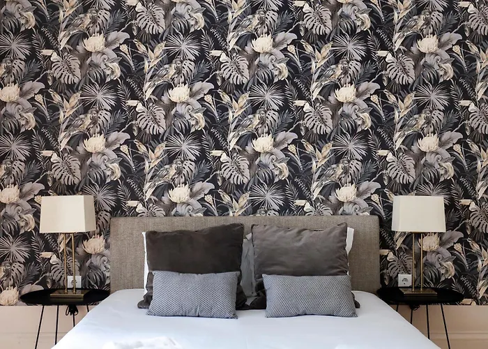 Citybreak-apartments Lapa Apartment *