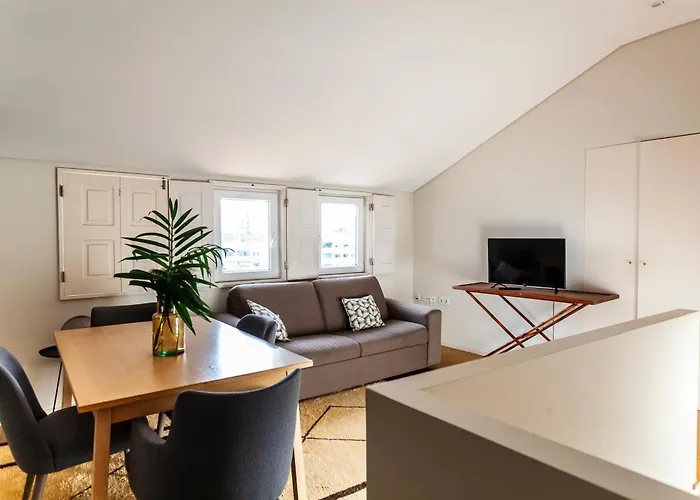 Appartamento Citybreak-apartments Lapa *