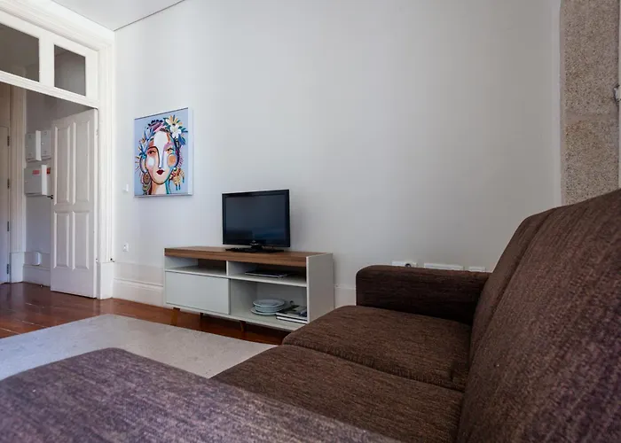 Citybreak-apartments Lapa Apartment