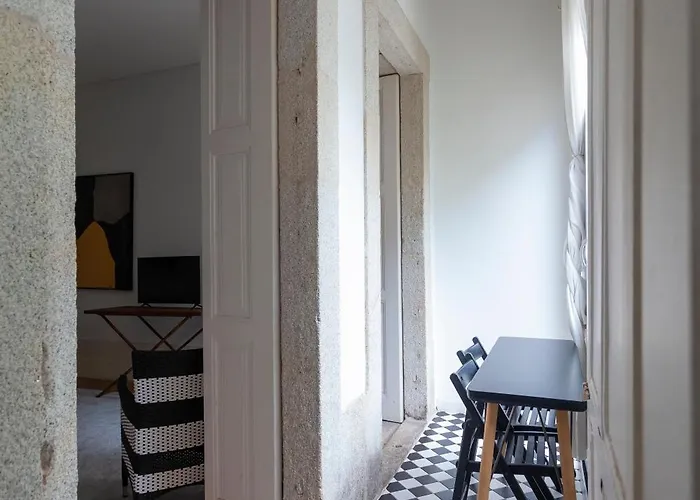 Citybreak-apartments Lapa Appartamento *