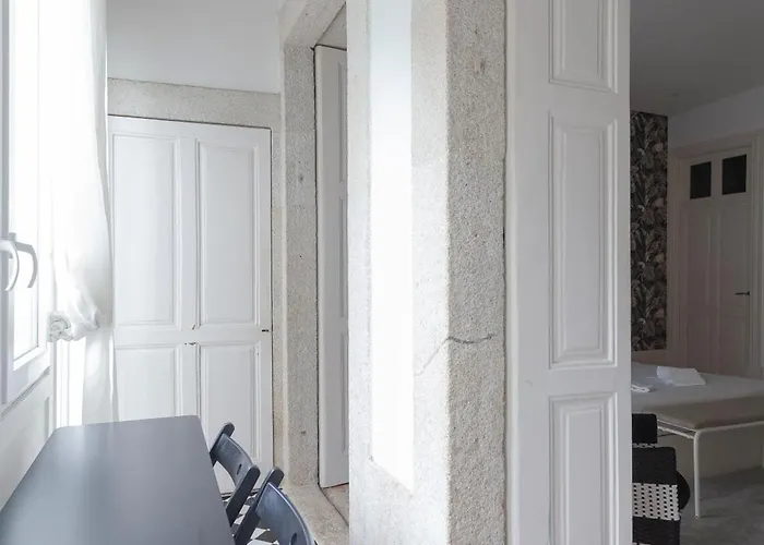 Appartamento Citybreak-apartments Lapa *