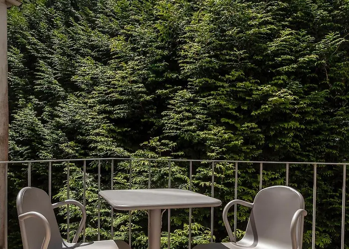 Citybreak-apartments Lapa Appartamento Oporto