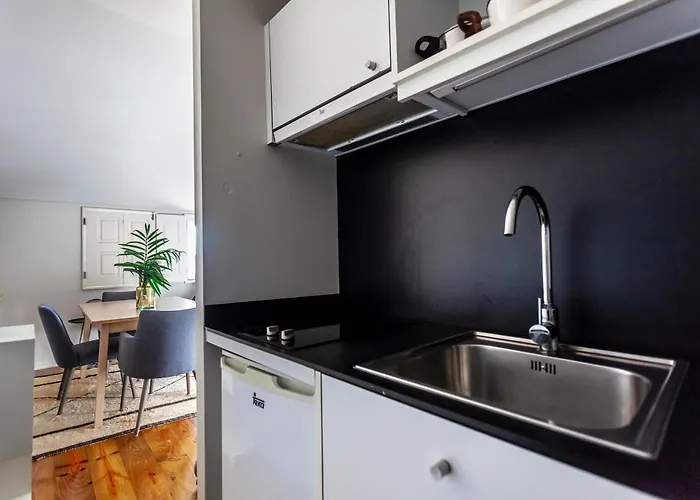 Citybreak-apartments Lapa * Oporto