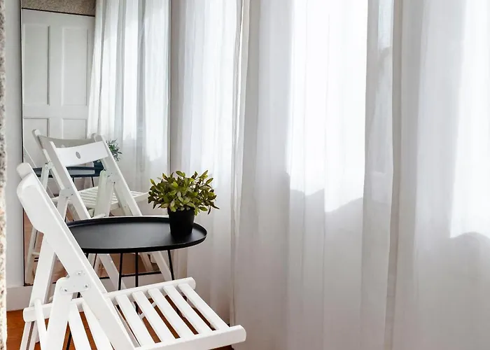 Citybreak-apartments Lapa