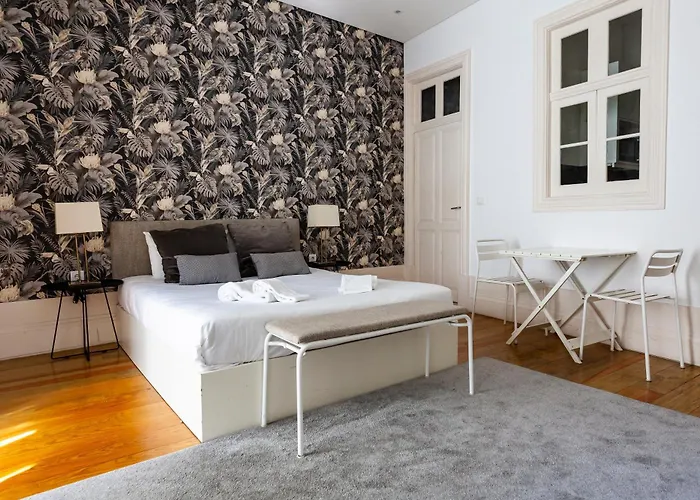 Citybreak-apartments Lapa Appartamento