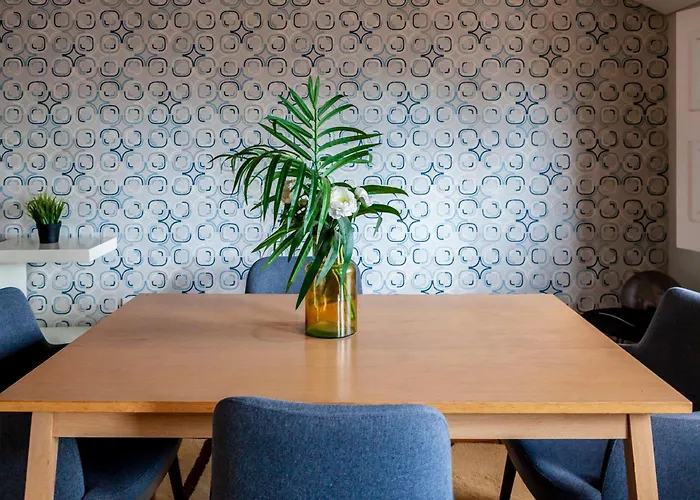 Citybreak-apartments Lapa Appartamento *