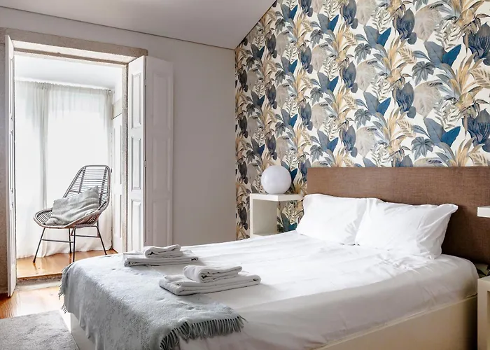 Citybreak-apartments Lapa Appartamento Oporto