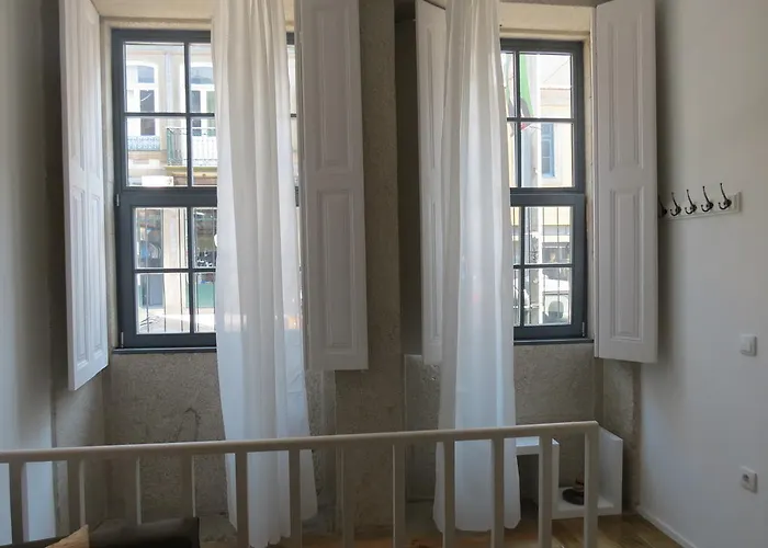 Citybreak-apartments Lapa Oporto