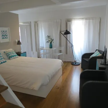 Citybreak-apartments Lapa