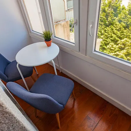 Citybreak-apartments Lapa Apartment