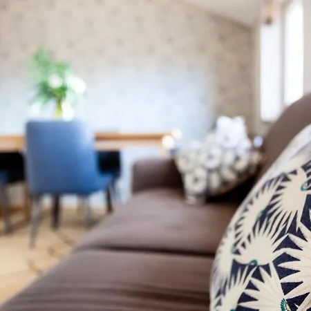 Apartment Citybreak-apartments Lapa *