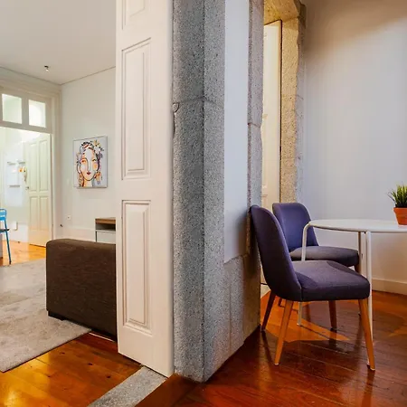 Citybreak-apartments Lapa * Porto
