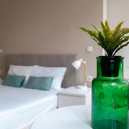 Apartment Citybreak-apartments Lapa