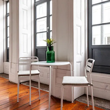 Apartment Citybreak-apartments Lapa *