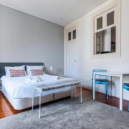 Citybreak-apartments Lapa * Porto