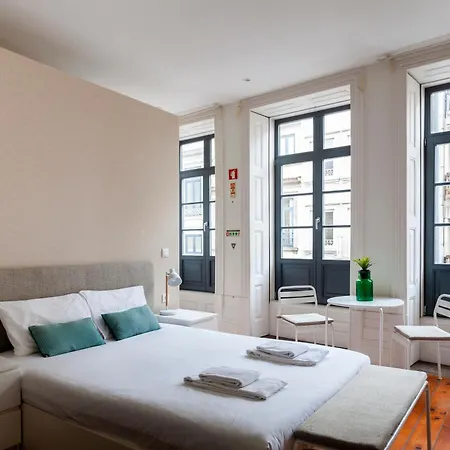 Citybreak-apartments Lapa