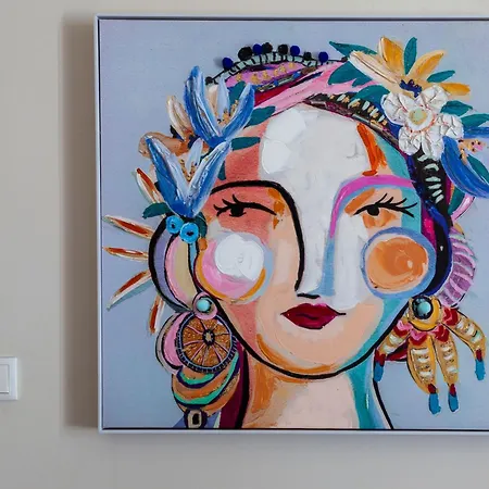 Citybreak-apartments Lapa Apartment