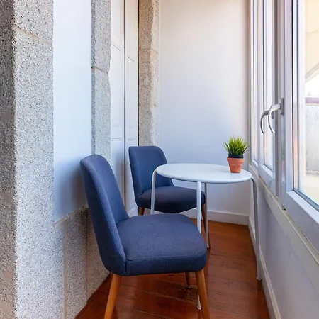 Apartment Citybreak-apartments Lapa