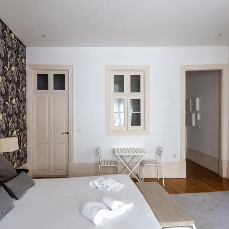 Citybreak-apartments Lapa