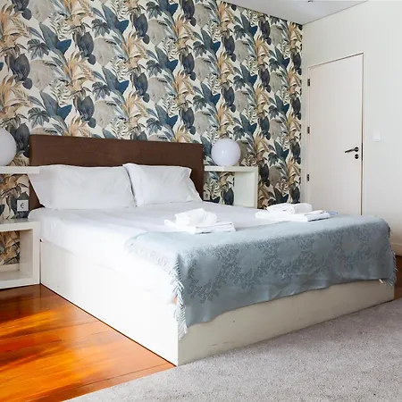 Apartment Citybreak-apartments Lapa Porto