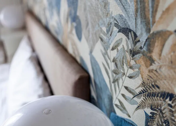 拉帕城市休闲公寓 公寓 波尔图